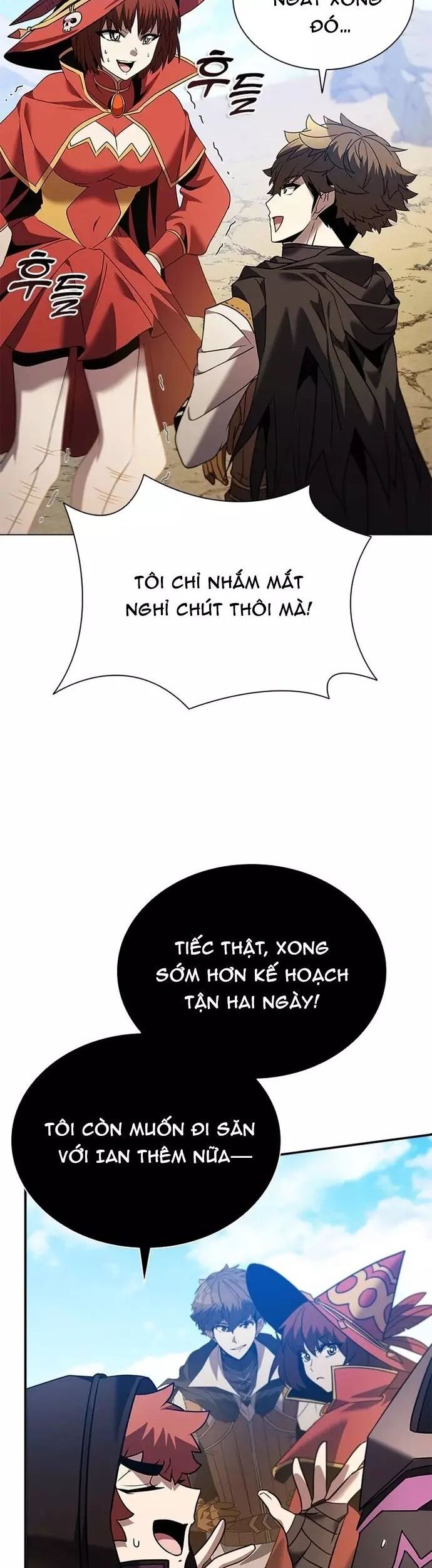 Bậc thầy thuần hóa