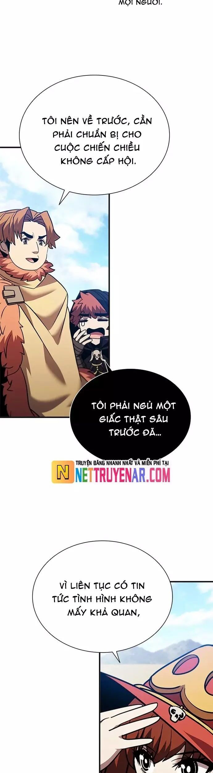 Bậc thầy thuần hóa