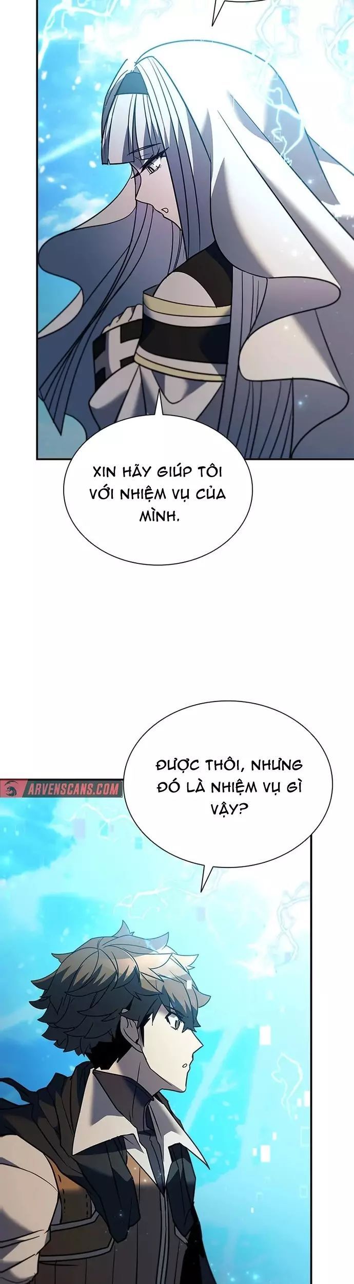 Bậc thầy thuần hóa