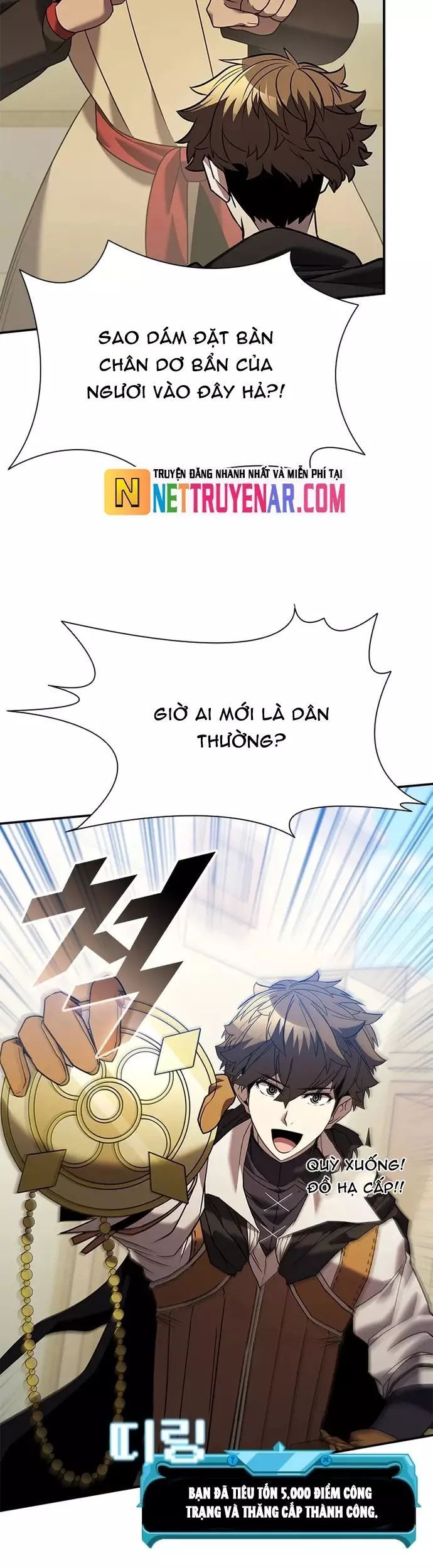 Bậc thầy thuần hóa