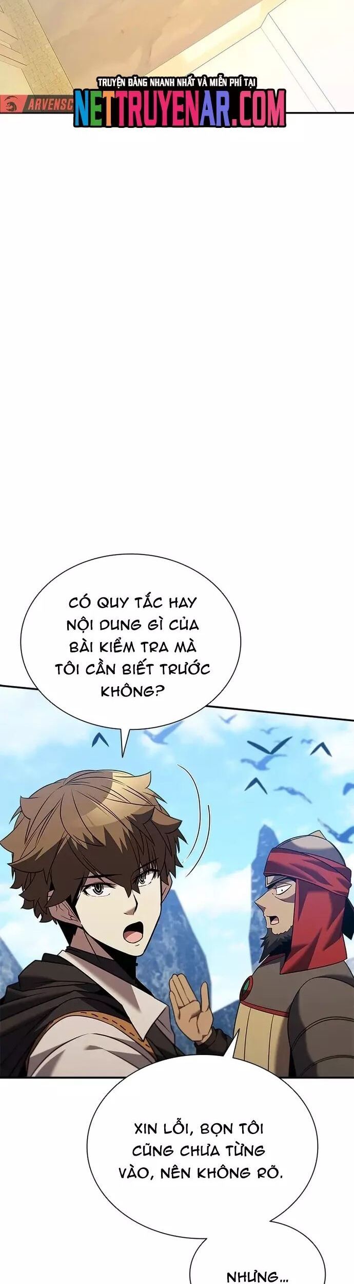 Bậc thầy thuần hóa