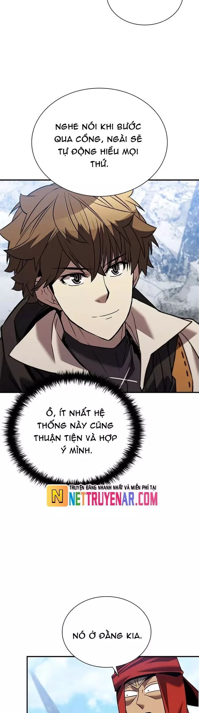 Bậc thầy thuần hóa