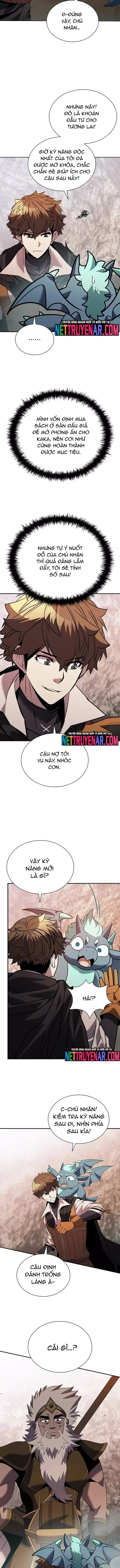 Bậc thầy thuần hóa