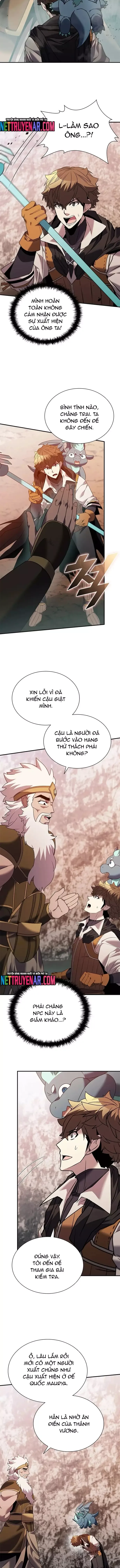 Bậc thầy thuần hóa