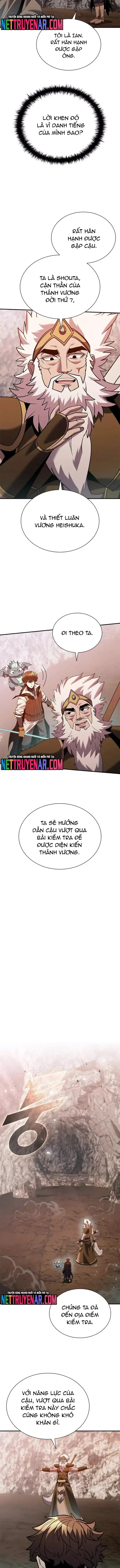 Bậc thầy thuần hóa