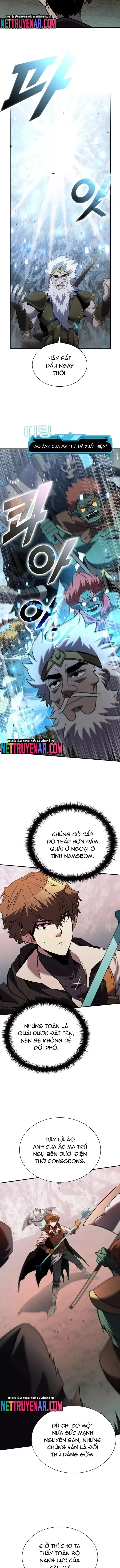 Bậc thầy thuần hóa