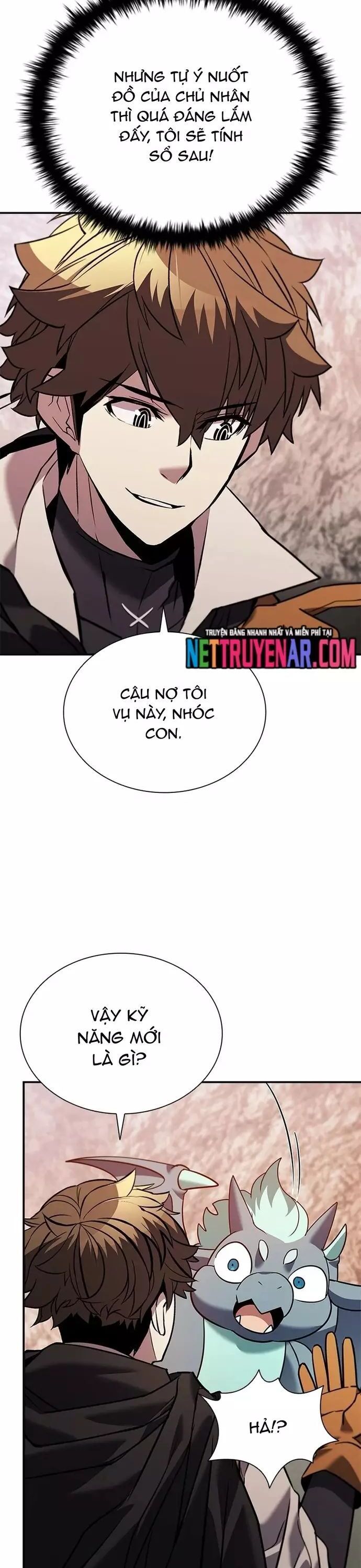 Bậc thầy thuần hóa