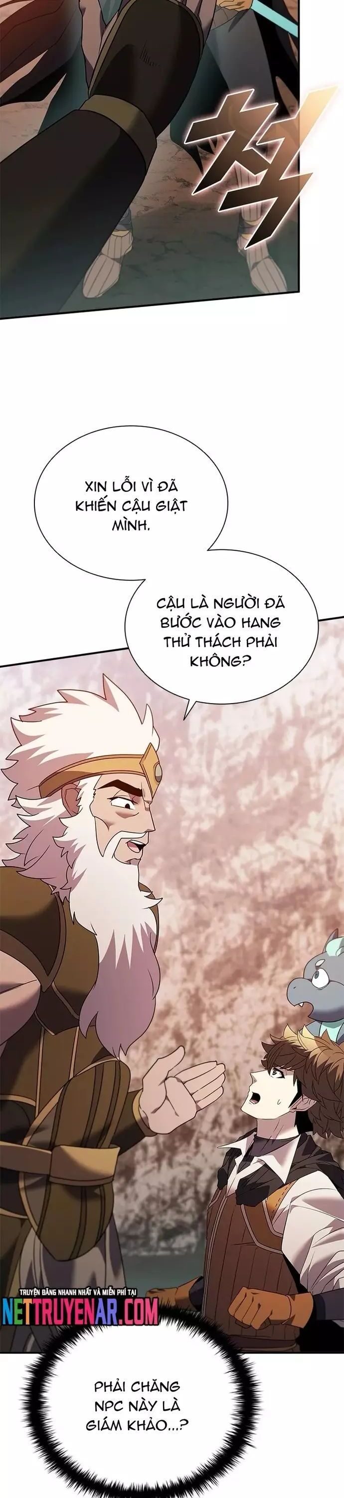 Bậc thầy thuần hóa