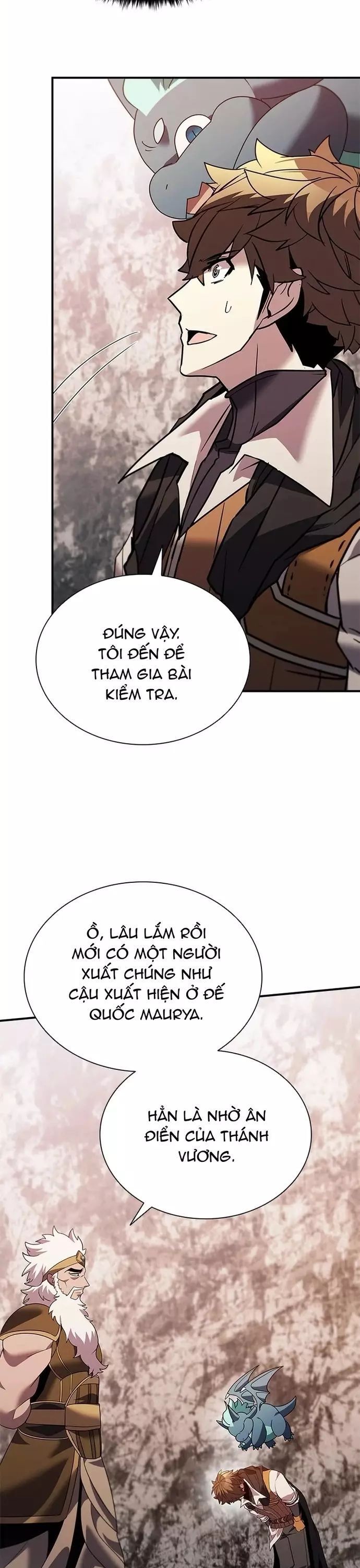 Bậc thầy thuần hóa