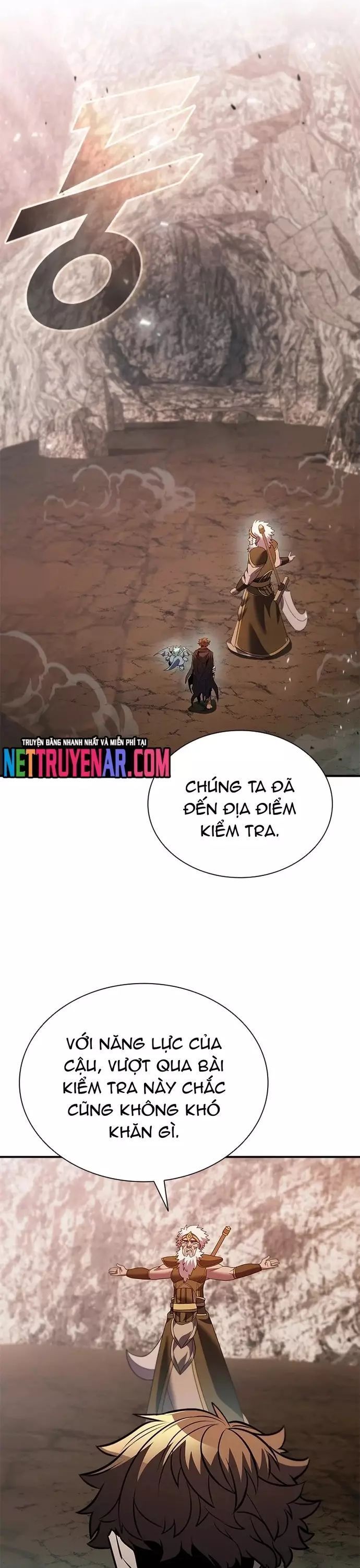 Bậc thầy thuần hóa