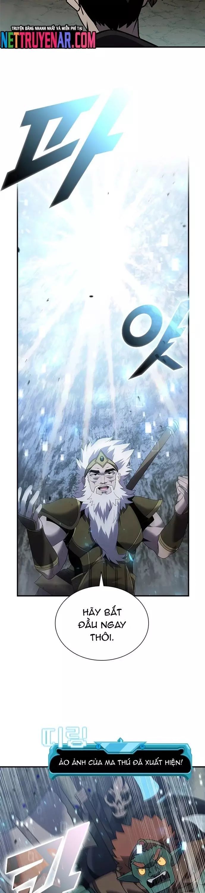 Bậc thầy thuần hóa