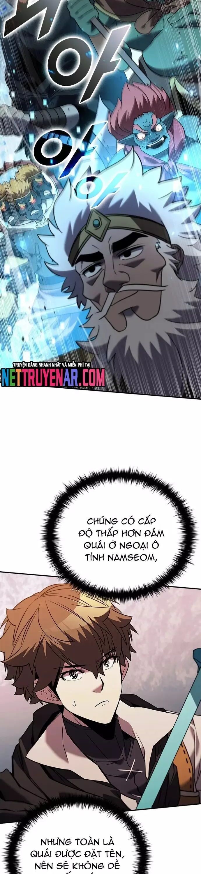 Bậc thầy thuần hóa
