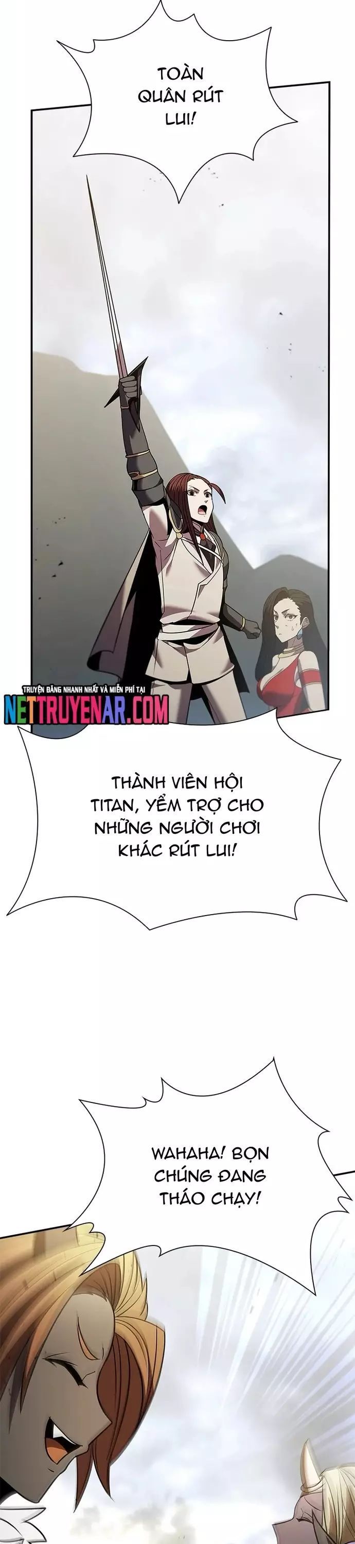 Bậc thầy thuần hóa