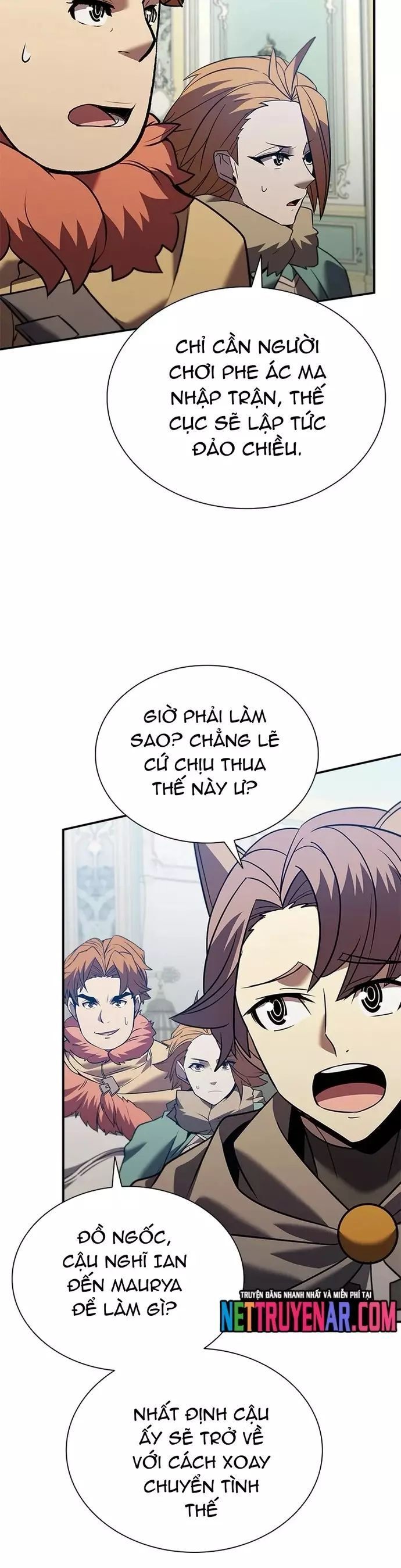 Bậc thầy thuần hóa