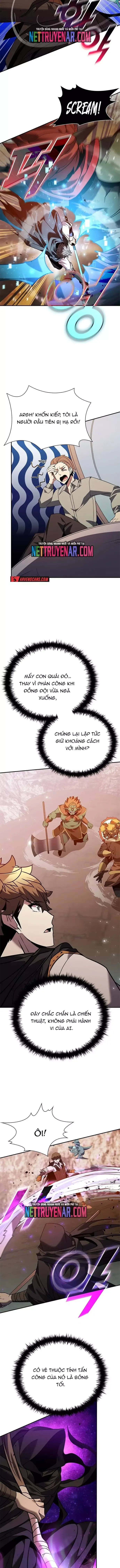 Bậc thầy thuần hóa