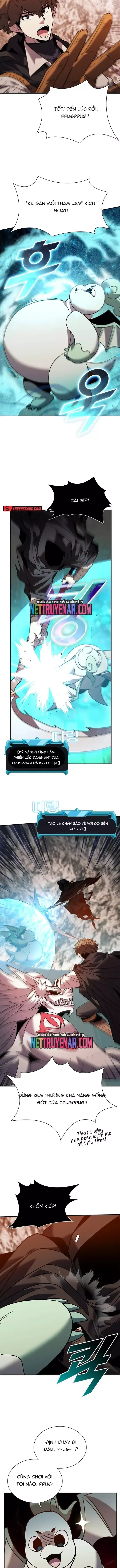 Bậc thầy thuần hóa