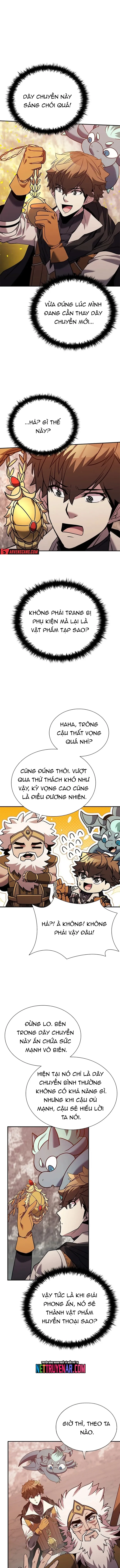Bậc thầy thuần hóa