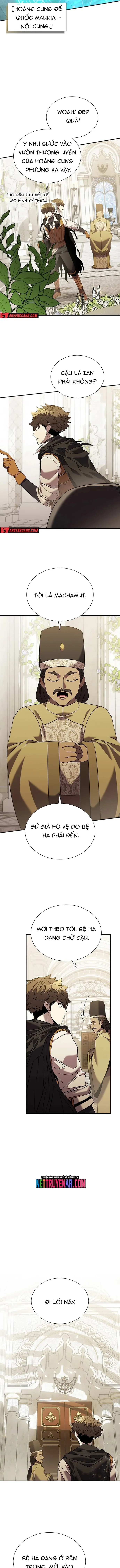Bậc thầy thuần hóa