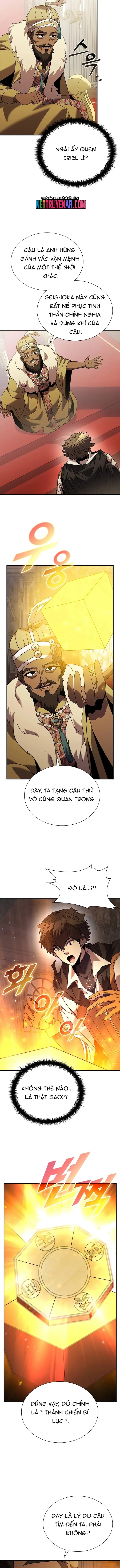 Bậc thầy thuần hóa