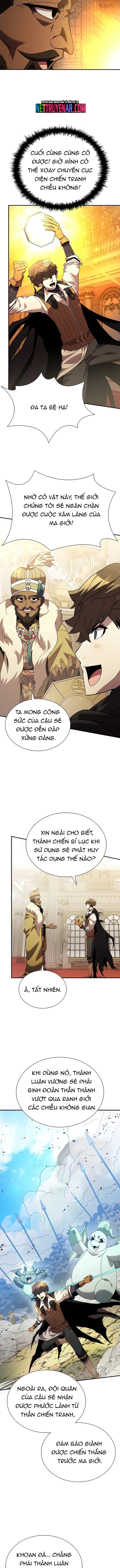 Bậc thầy thuần hóa