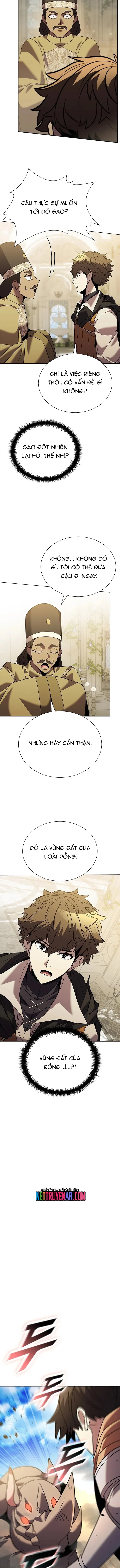 Bậc thầy thuần hóa