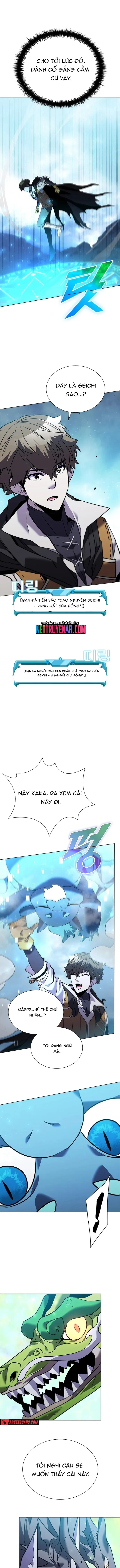 Bậc thầy thuần hóa