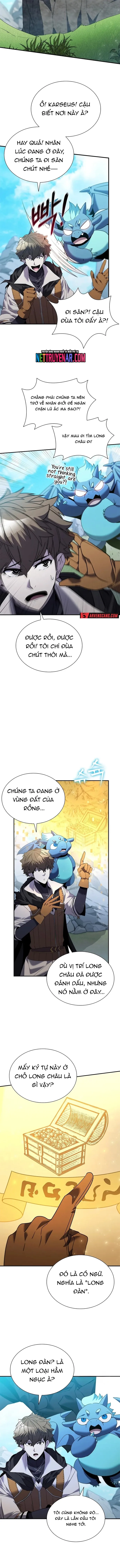 Bậc thầy thuần hóa