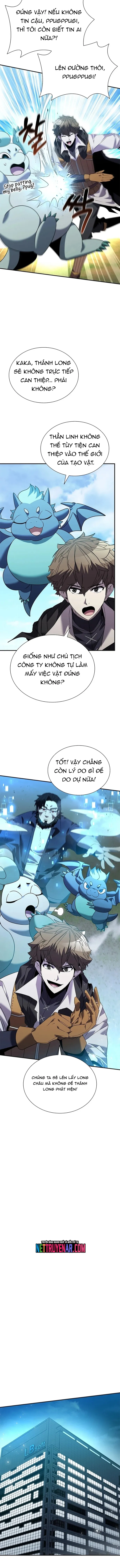 Bậc thầy thuần hóa