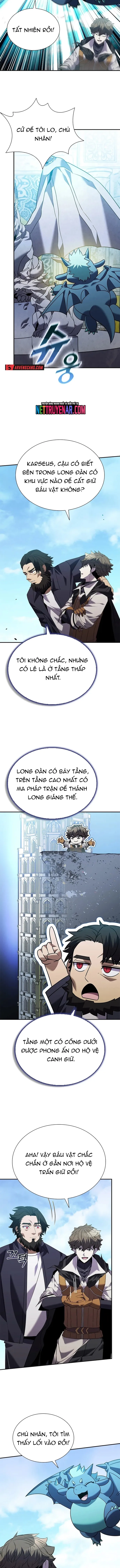 Bậc thầy thuần hóa
