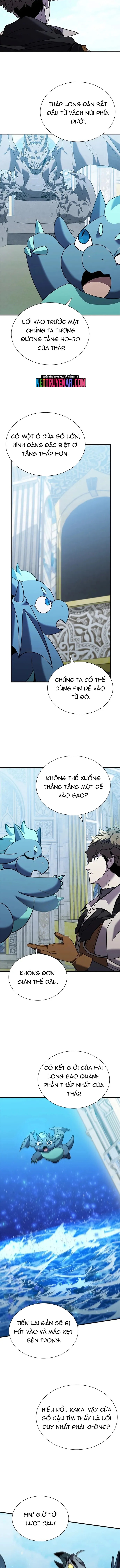 Bậc thầy thuần hóa