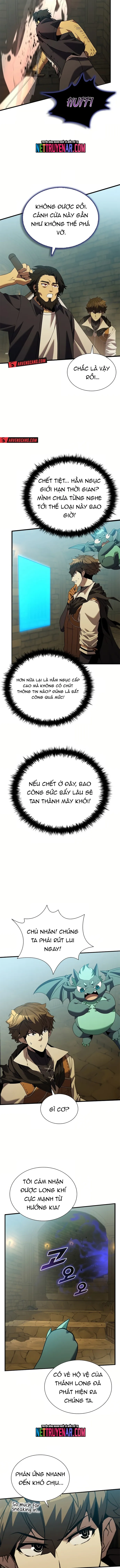 Bậc thầy thuần hóa