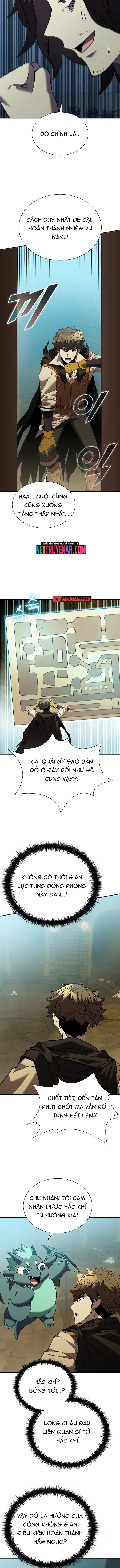 Bậc thầy thuần hóa