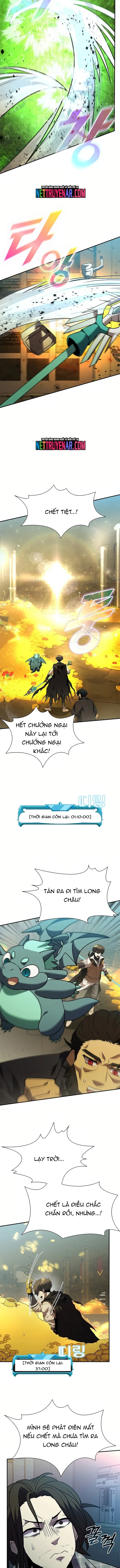 Bậc thầy thuần hóa