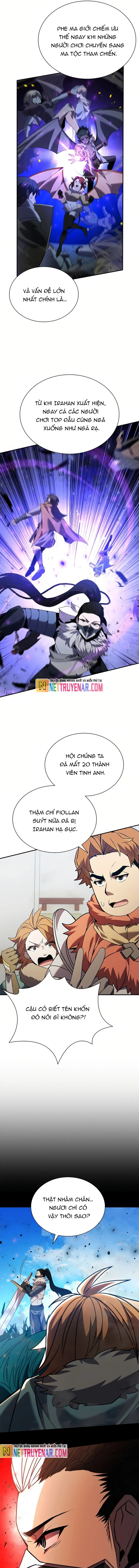 Bậc thầy thuần hóa