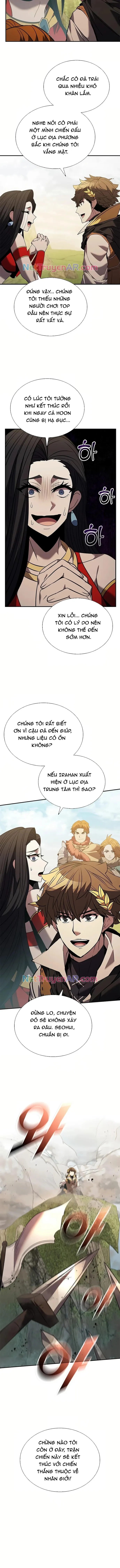 Bậc thầy thuần hóa