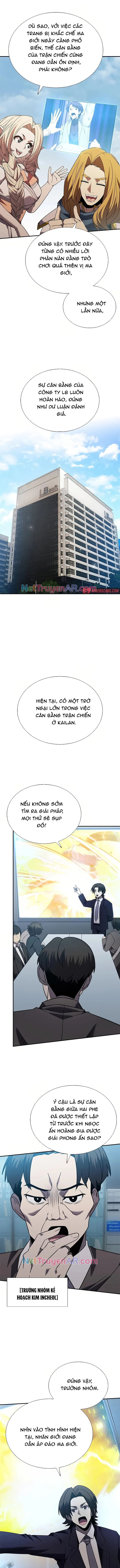 Bậc thầy thuần hóa