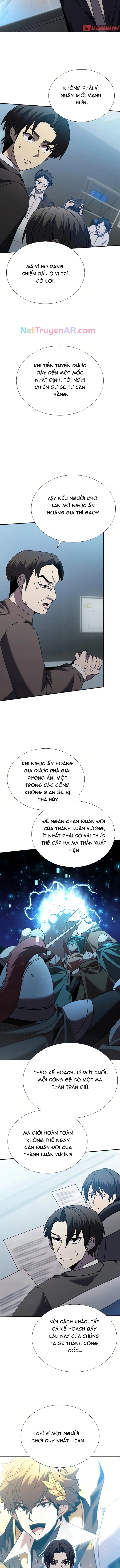 Bậc thầy thuần hóa