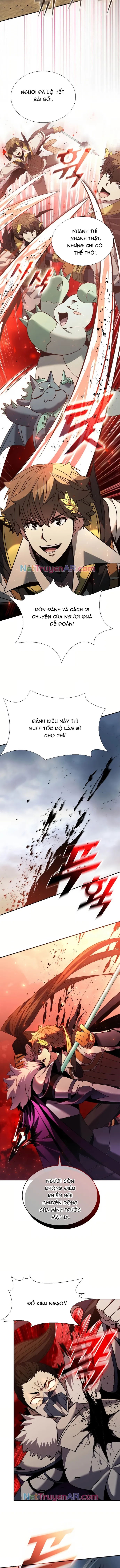 Bậc thầy thuần hóa