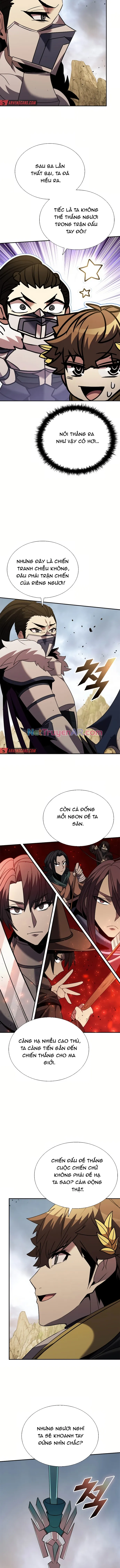 Bậc thầy thuần hóa