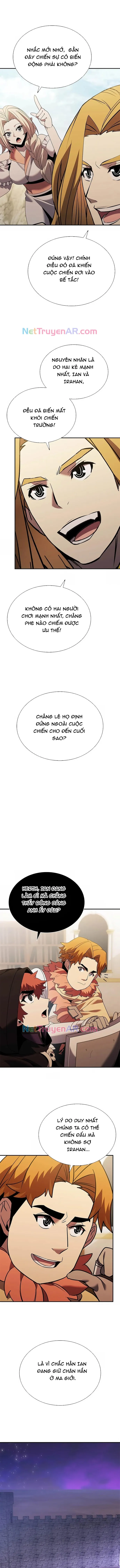 Bậc thầy thuần hóa