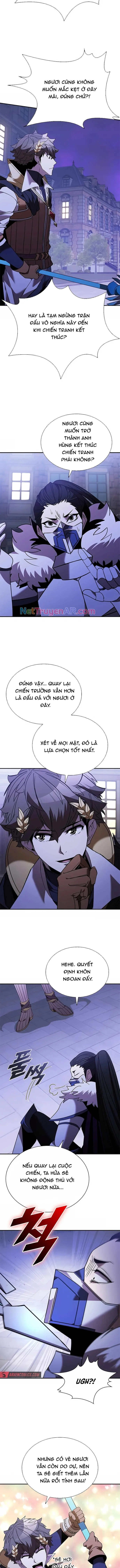 Bậc thầy thuần hóa