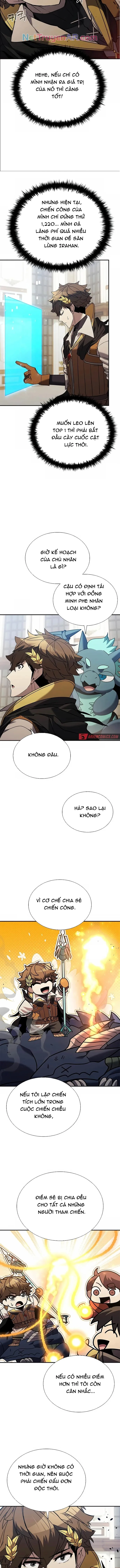 Bậc thầy thuần hóa