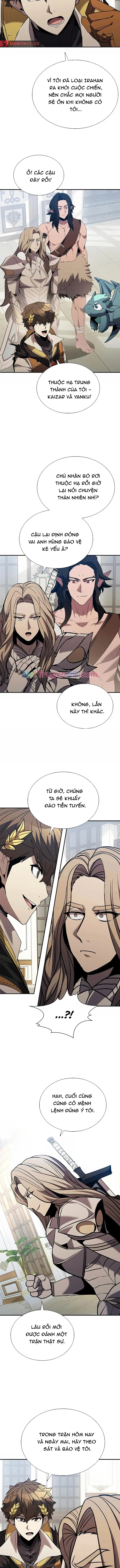 Bậc thầy thuần hóa