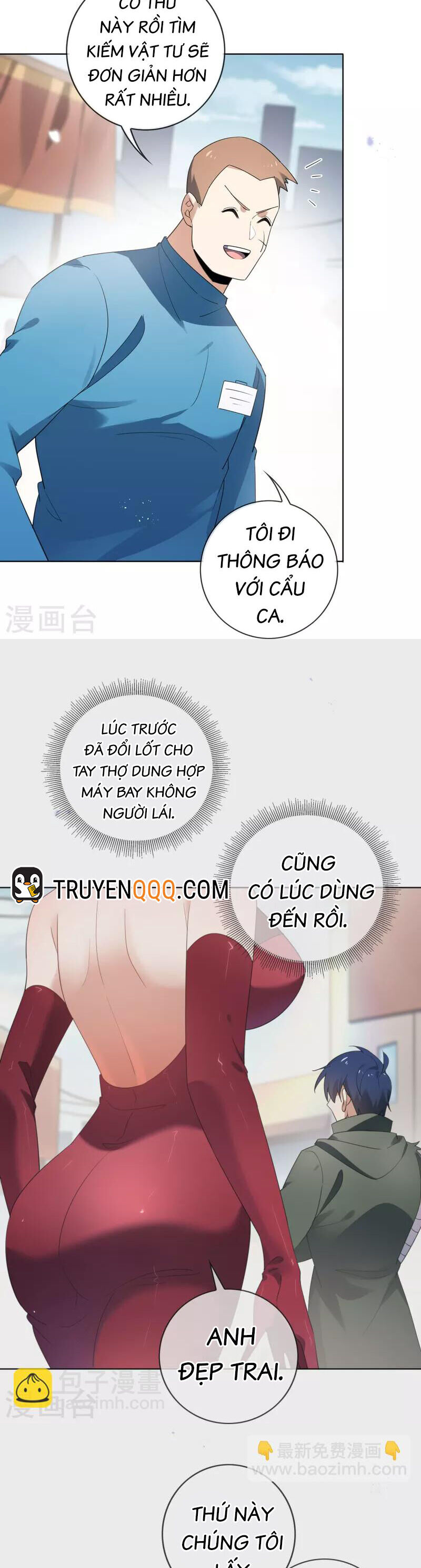 Mạt Thế Cùng Bạn Gái Zombie