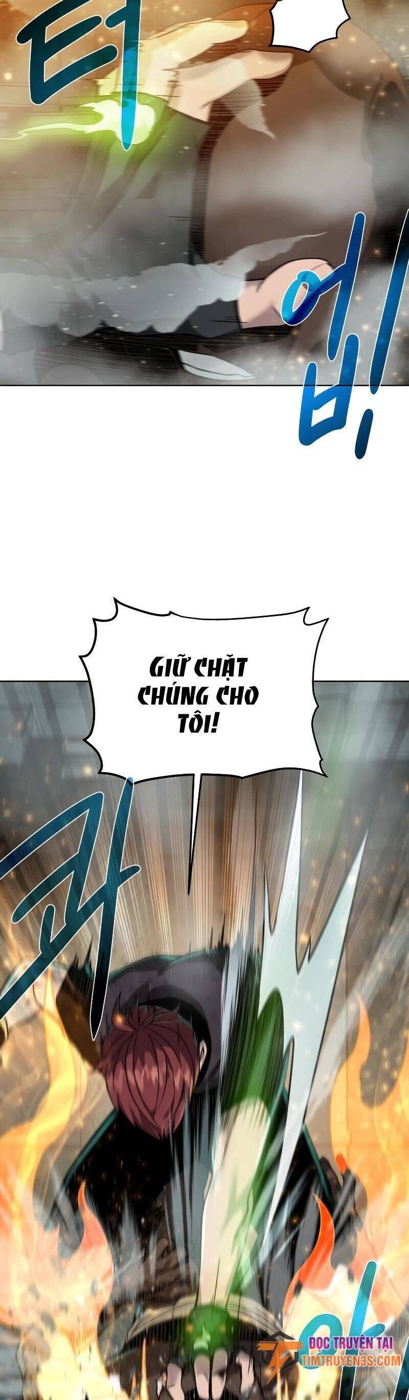Cổ Vật Trong Hầm Tối