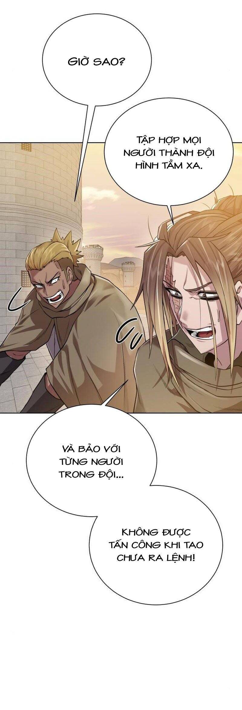 Cổ Vật Trong Hầm Tối