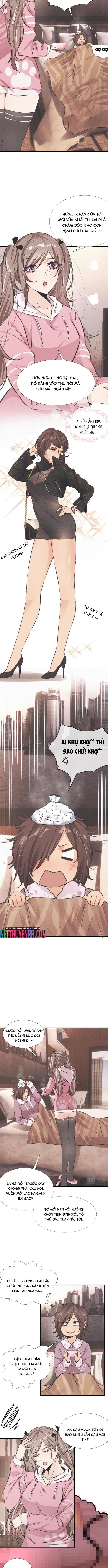 Trải nghiệm trở thành huyết tộc