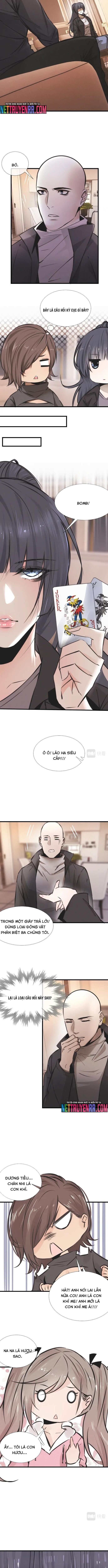 Trải nghiệm trở thành huyết tộc