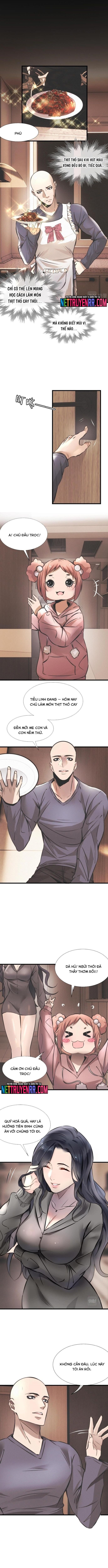 Trải nghiệm trở thành huyết tộc