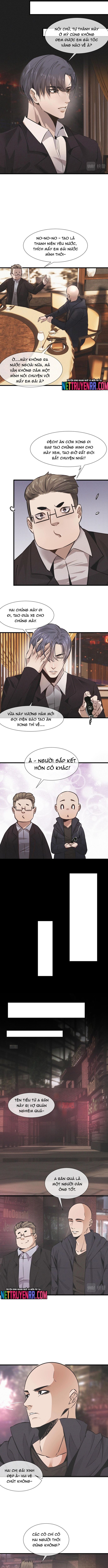 Trải nghiệm trở thành huyết tộc